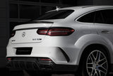 Topcar Design - Wide Body Kit Mercedes Benz GLE Coupe INFERNO Wide Body Kit Topcar Design royalty-bespoke.myshopify.com 