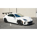 APR Performance - Adjustable Wing GTC-300 61" Toyota GR86 Rear Wing APR Performance royalty-bespoke.myshopify.com 