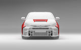Prior Design - Hood Add-On Toyota GR Yaris Hood Add On Prior Design royalty-bespoke.myshopify.com 