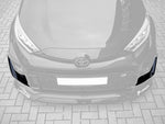 Prior Design - Front Canards Toyota GR Yaris