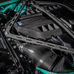 Eventuri - Engine Cover BMW M4 G8x