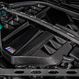 Eventuri - Engine Cover BMW M3 G8x