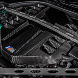 Eventuri - Engine Cover BMW M4 G8x Engine Cover Eventuri royalty-bespoke.myshopify.com 