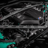 Eventuri - Engine Cover BMW M4 G8x