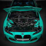 Eventuri - Engine Cover BMW M4 G8x Engine Cover Eventuri royalty-bespoke.myshopify.com 