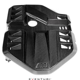 Eventuri - Engine Cover BMW M3 G8x Engine Cover Eventuri royalty-bespoke.myshopify.com 