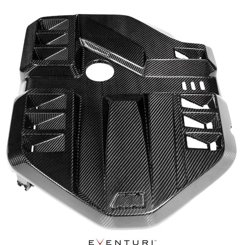 Eventuri - Engine Cover BMW M3 G8x Engine Cover Eventuri royalty-bespoke.myshopify.com 