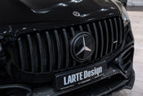 Larte Design - Grille Trim Mercedes Benz GLS63/S AMG X167 Grilles Larte Design royalty-bespoke.myshopify.com
