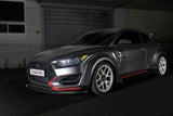 Adro - Wide Body Kit Hyundai Veloster N Wide Body Kit Adro royalty-bespoke.myshopify.com 