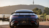 ZACOE - Rear Wing Mercedes Benz AMG GT Rear Wing ZACOE royalty-bespoke.myshopify.com 