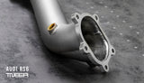TNEER - Exhaust System Audi RS6 C7 Exhaust System TNEER royalty-bespoke.myshopify.com 