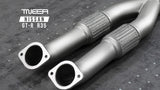 TNEER - Front Y Pipe Nissan R35 GT-R Y-Pipe TNEER royalty-bespoke.myshopify.com 