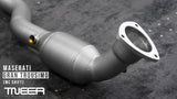 TNEER - Exhaust System Maserati Gran Turismo Exhaust System TNEER royalty-bespoke.myshopify.com 