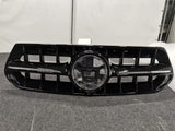 Larte Design - Radiator Grille Mercedes Benz GLE-Class AMG-Line W167 Grilles Larte Design royalty-bespoke.myshopify.com