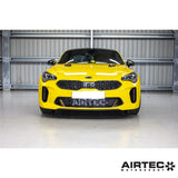 Airtec - Front Mount Intercooler Kia Stinger GT 3.3 V6 Intercooler Airtec royalty-bespoke.myshopify.com 