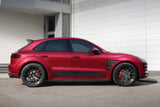 Topcar Design - Wide Body Kit Porsche Macan URSA Wide Body Kit Topcar Design royalty-bespoke.myshopify.com 