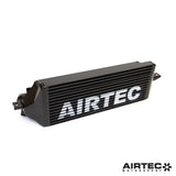 Airtec - Intercooler Upgrade Mini JCW F56