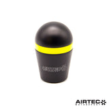 Airtec - Weighted Gear Knob Ford Fiesta ST MK7 Gear Knob Airtec royalty-bespoke.myshopify.com Yellow Yellow  