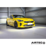 Airtec - Front Mount Intercooler Kia Stinger GT 3.3 V6 Intercooler Airtec royalty-bespoke.myshopify.com 