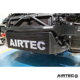 Airtec - Stage 2 Front Mount Intercooler Audi TT RS 8S