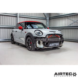 Airtec - Intercooler Upgrade & Stage 1 Big Boost Pipe Kit Mini JCW F56 Intercooler Airtec royalty-bespoke.myshopify.com 