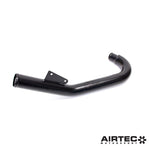 Airtec - Hot Side Lower Boost Pipe Ford Fiesta ST180 MK7