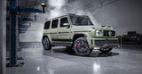 Urban Automotive - Wide Track Mercedes Benz G-Class W464 Wide Body Kit Urban Automotive royalty-bespoke.myshopify.com 