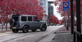Urban Automotive - Full Body Kit Mercedes Benz G-Class W464 Soft Kit Full Body Kit Urban Automotive royalty-bespoke.myshopify.com 