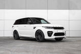 Urban Automotive - Full Body Kit Range Rover Sport (2018 - 2022) Full Body Kit Urban Automotive royalty-bespoke.myshopify.com 