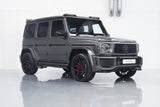 Urban Automotive - Roof Light Pod Mercedes Benz G63 AMG W464 Roof Urban Automotive royalty-bespoke.myshopify.com 