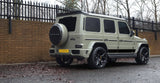 Urban Automotive - Wide Track Mercedes Benz G-Class W464 Wide Body Kit Urban Automotive royalty-bespoke.myshopify.com 