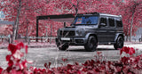 Urban Automotive - Full Body Kit Mercedes Benz G-Class W464 Soft Kit Full Body Kit Urban Automotive royalty-bespoke.myshopify.com 