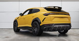 Urban Automotive - Rear Diffuser Lamborghini Urus Rear Diffuser Urban Automotive royalty-bespoke.myshopify.com 