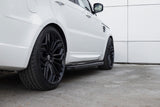 Urban Automotive - Full Body Kit Range Rover Sport (2018 - 2022) Full Body Kit Urban Automotive royalty-bespoke.myshopify.com 