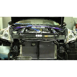 Mishimoto - Aluminium Radiator Nissan 370Z