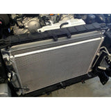 Mishimoto - Aluminium Radiator Nissan 370Z Radiator Mishimoto royalty-bespoke.myshopify.com 