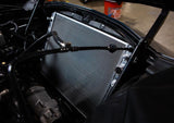 Mishimoto - Aluminium Radiator Chevrolet Corvette C7 Stingray/Z06 Radiator Mishimoto royalty-bespoke.myshopify.com 