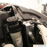 Mishimoto - Aluminium Radiator BMW Series 3 323I/325I/328I & M3 E30/E36 Radiator Mishimoto royalty-bespoke.myshopify.com 