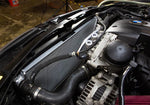 Mishimoto - Aluminium Radiator BMW 135i E8X / 335i E9X Automatic