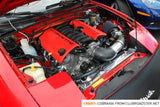 Mishimoto - X-Line Performance Aluminium Radiator Mazda MX-5 NA