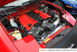 Mishimoto - X-Line Performance Aluminium Radiator Mazda MX-5 NA Radiator Mishimoto royalty-bespoke.myshopify.com 