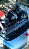 Mishimoto - Aluminium Radiator Honda S2000 Radiator Mishimoto royalty-bespoke.myshopify.com 