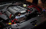 Mishimoto - Aluminium Coolant Expansion Tank Ford Mustang EcoBoost/V6/V8 MK6