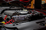 Mishimoto - Aluminium Coolant Expansion Tank Ford Mustang EcoBoost/V6/V8 MK6