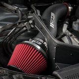 CTS Turbo - Intake Kit Audi S4/S5/Q5/SQ5 V6T Supercharged B8/B8.5 Air Intake CTS Turbo royalty-bespoke.myshopify.com 