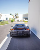 1016 Industries - Roof Spoiler Ferrari SF90 Spoiler 1016 Industries royalty-bespoke.myshopify.com 