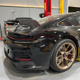 1016 Industries - Upper Rear Diffuser Porsche 992 GT3 Rear Diffuser 1016 Industries royalty-bespoke.myshopify.com 
