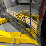 1016 Industries - Side Skirts Porsche 992 GT3 Side Skirts Diffusers 1016 Industries royalty-bespoke.myshopify.com 