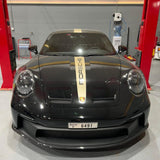 1016 Industries - Front Lip Porsche 992 GT3 Front Spoiler 1016 Industries royalty-bespoke.myshopify.com 