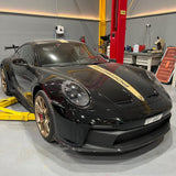 1016 Industries - Front Lip Porsche 992 GT3 Front Spoiler 1016 Industries royalty-bespoke.myshopify.com 